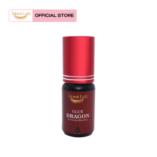 Dragon Eyelash Glue