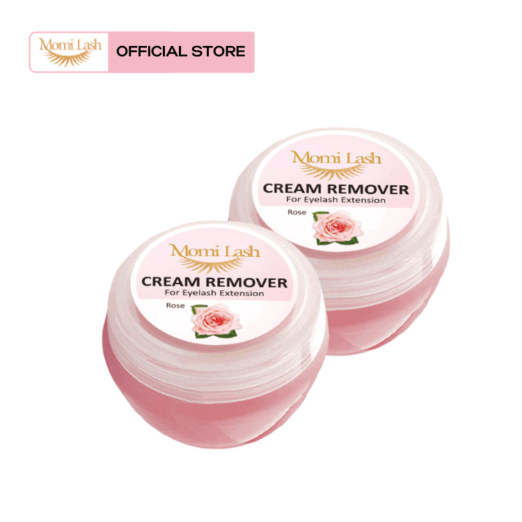 Cream Remover Rose (15g)