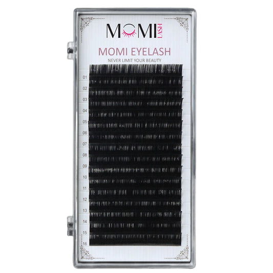 Black Lash Eyelash Extensions