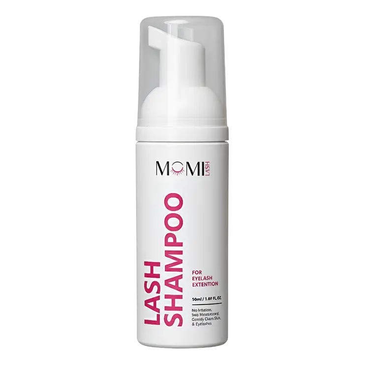 Eyelash Extension Shampoo (50ml)