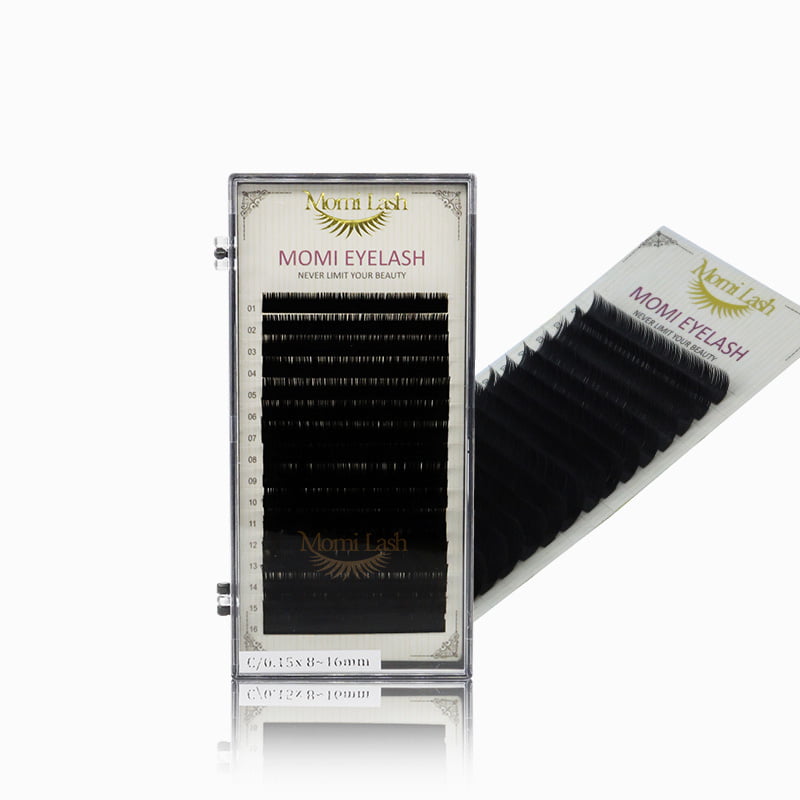 Black Lash Eyelash Extensions
