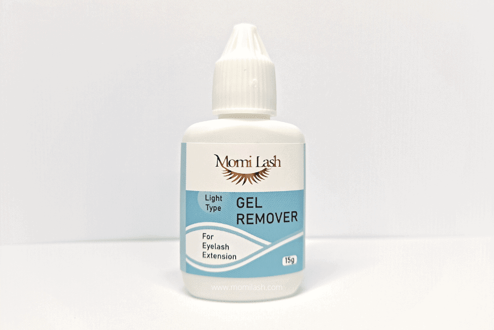 Gel Remover – Light Type (15g)
