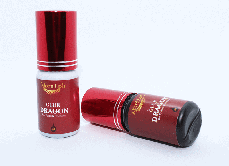 Dragon Eyelash Glue
