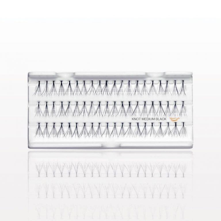Flare Lash Knot Free