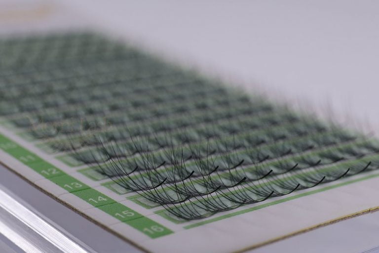 6D Lash Premade Fan EyeLash