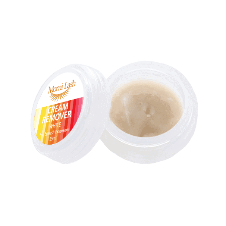 Cream Remover White (15g)