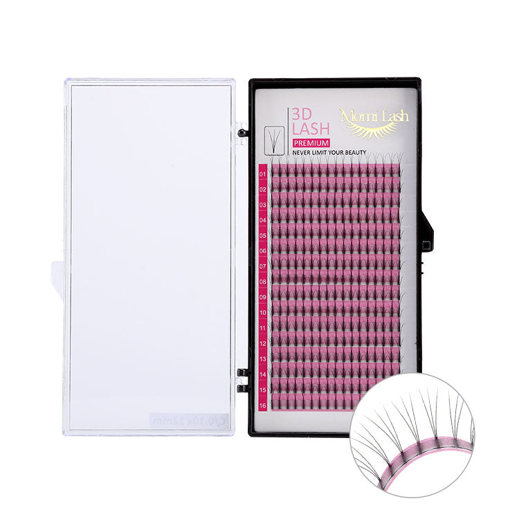 3D Lash Premade Fan EyeLash