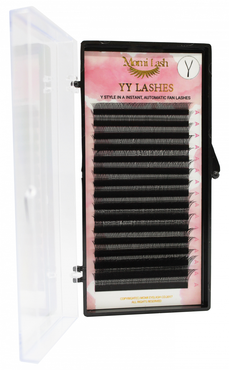 YY Lash