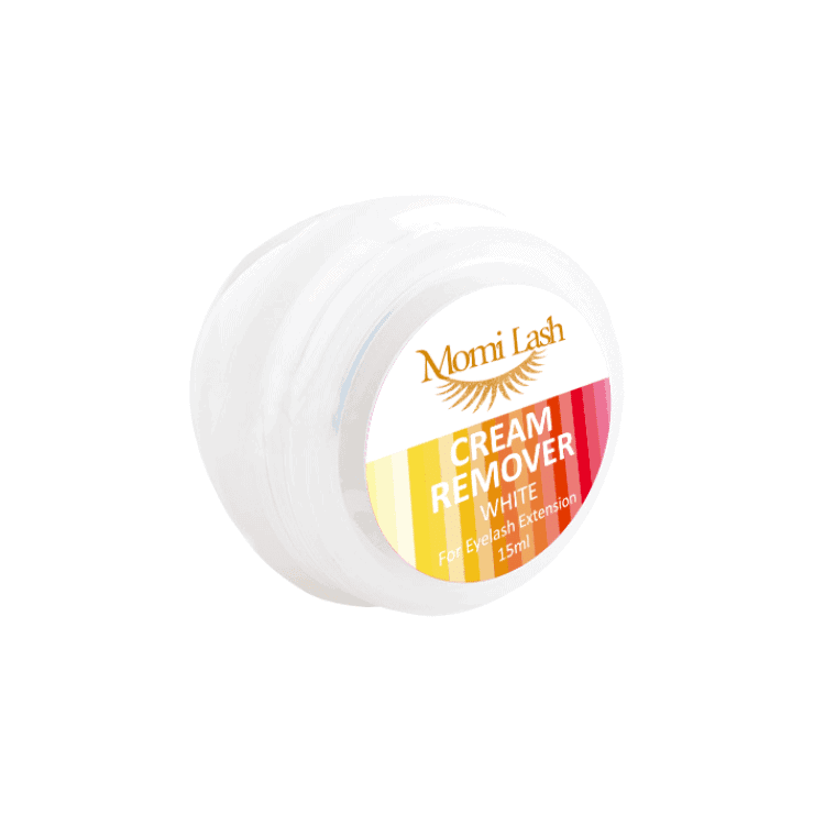 Cream Remover White (15g)