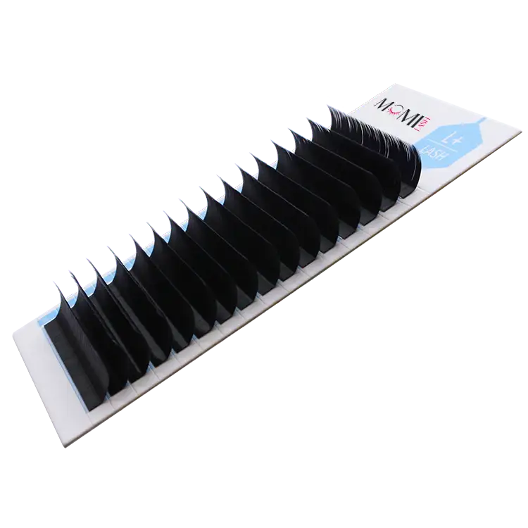 L+ Lash Glamorous Lashes Extensions