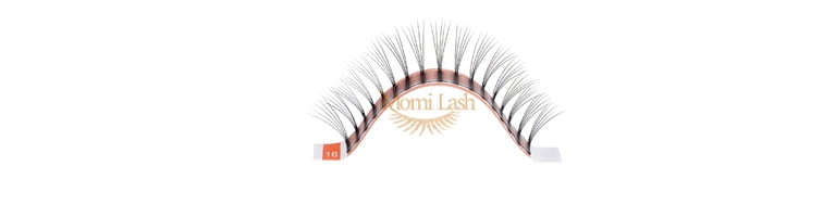 5D Lash Premade Fan EyeLash