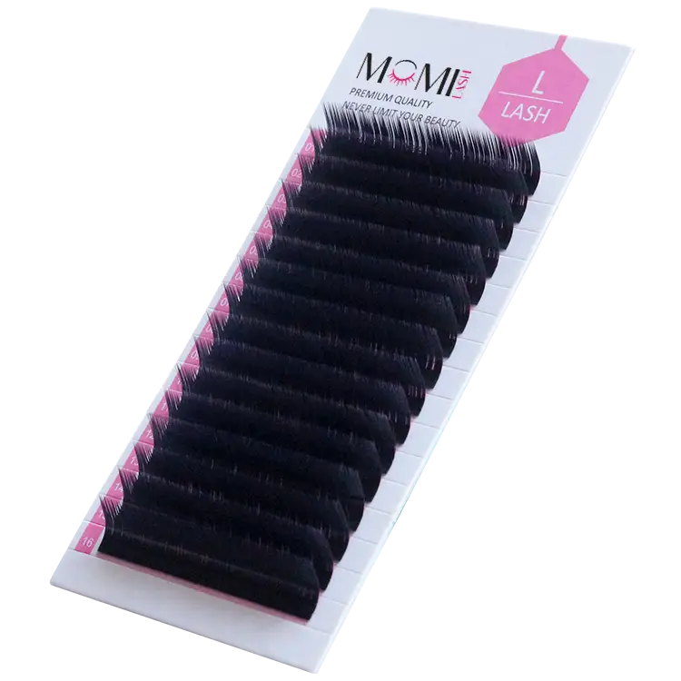 L Lash, L Eyelashes Extensions