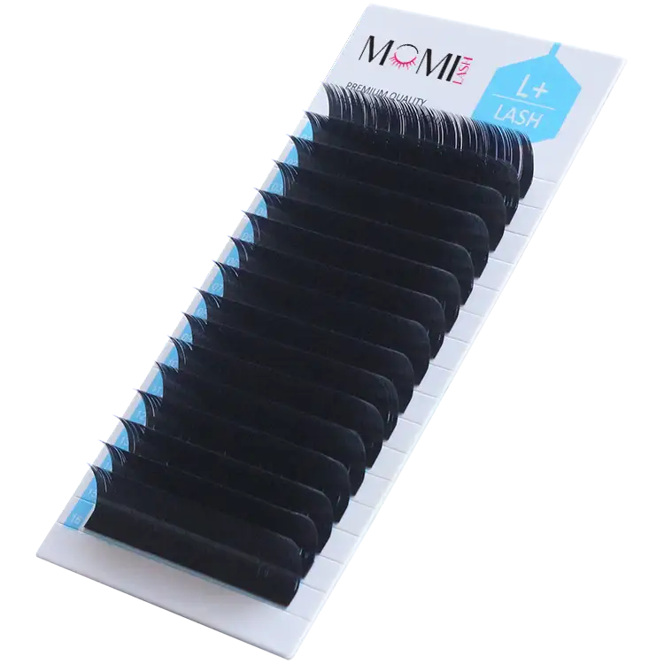 L+ Lash Glamorous Lashes Extensions