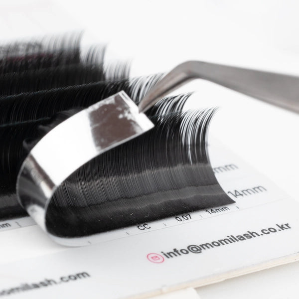 CC-Curl Premium Mink Lash Extension 0.07mm Thickness