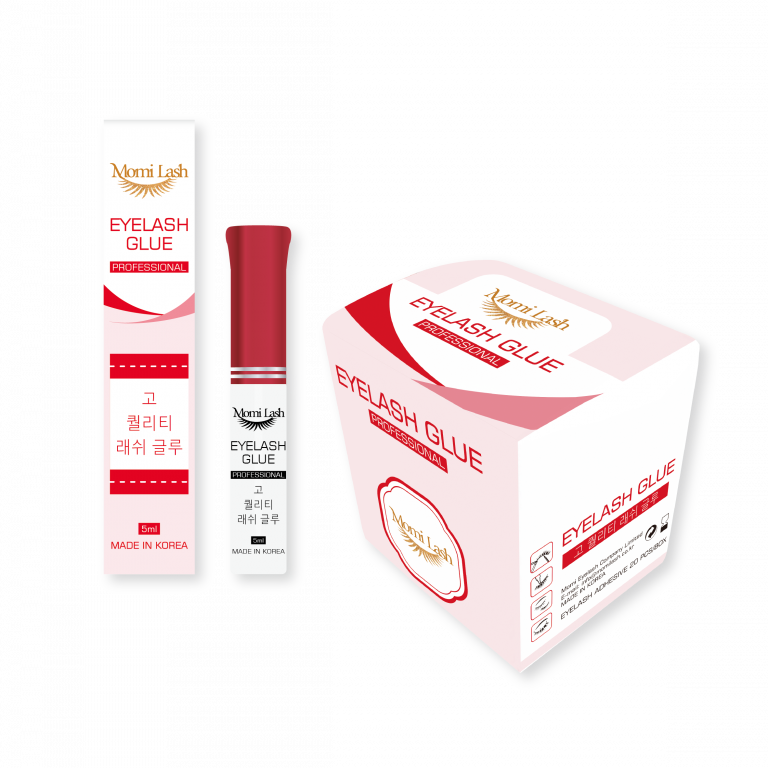 Eyelash Glue