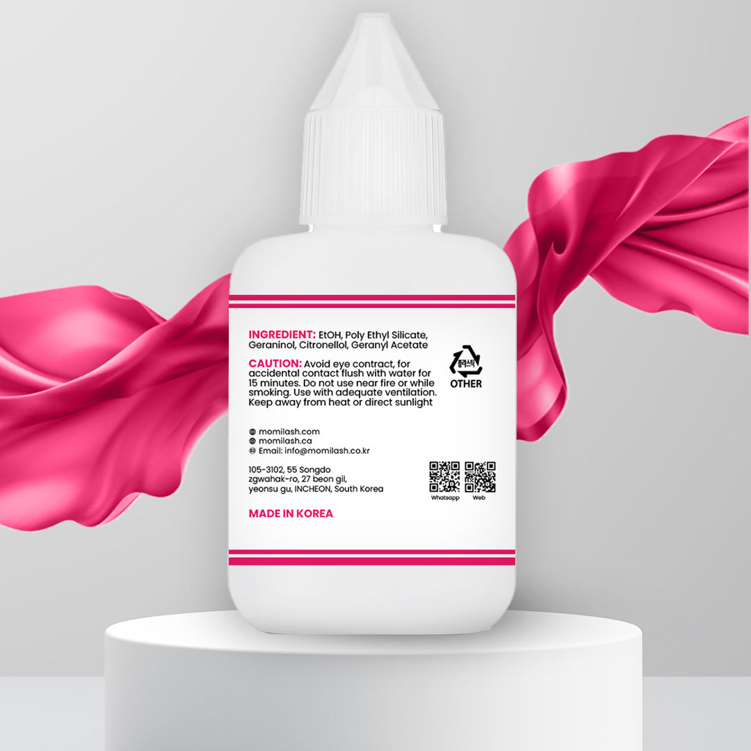 Primer Strawberry (15g)