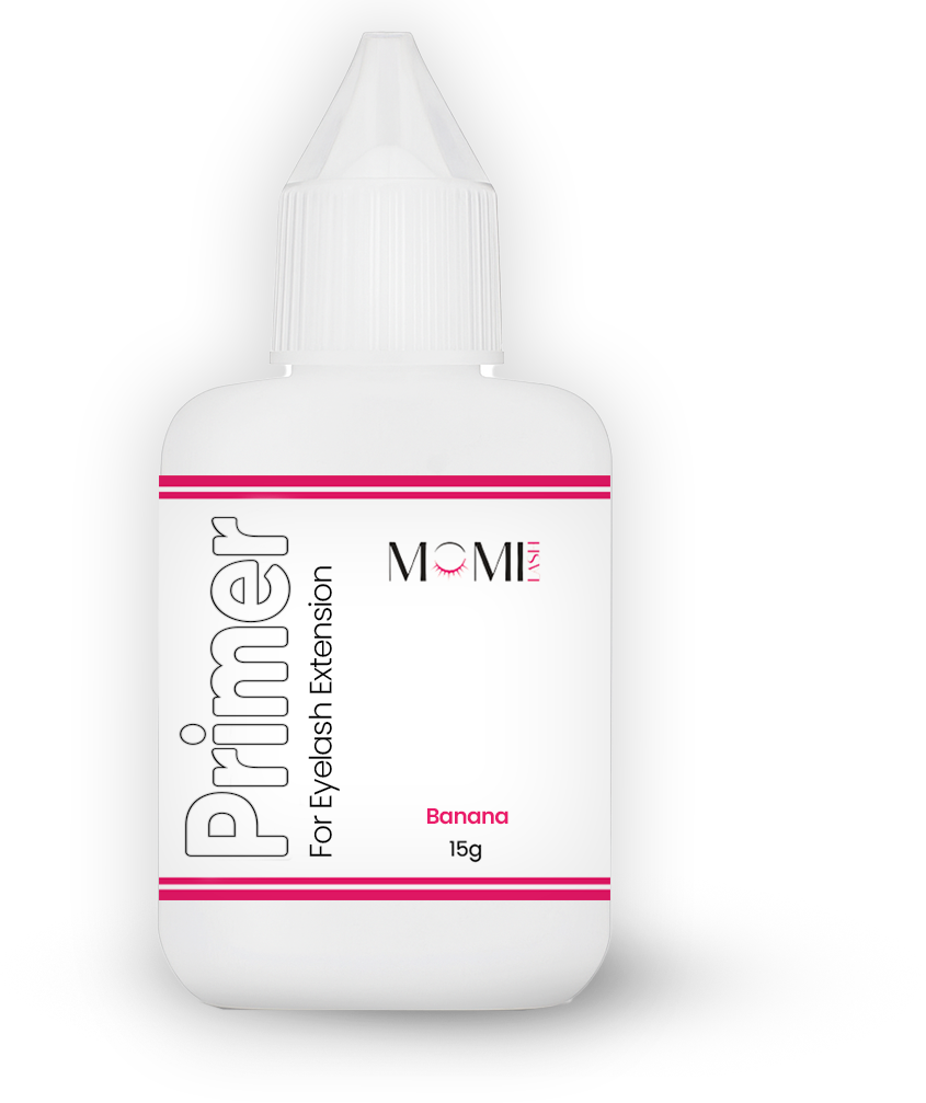 Primer Banana (15g)