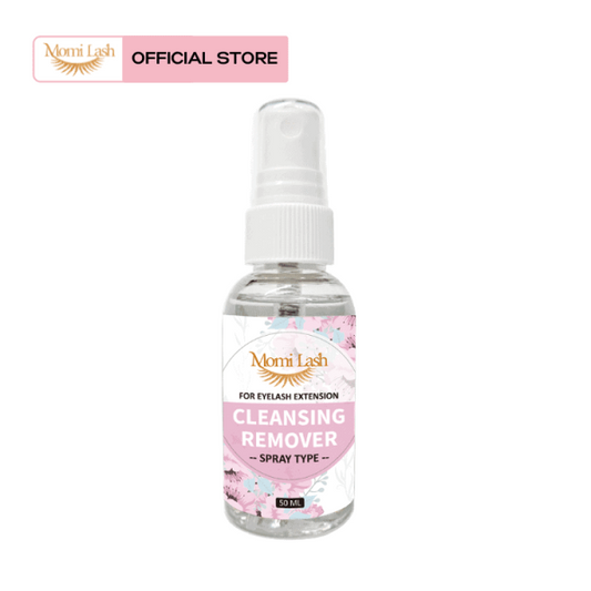 Eyelash Extension Cleansing Remover (50ml)