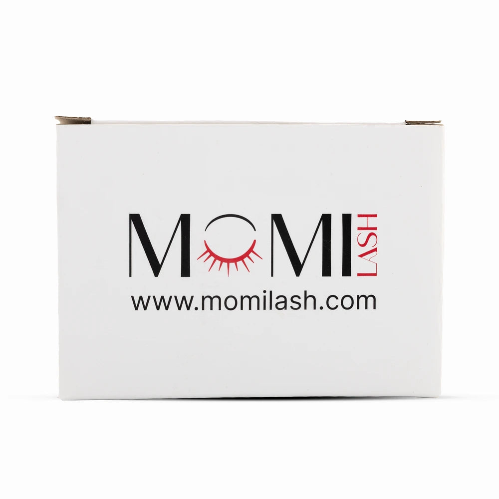 Premium Lash Extension Combo Set – 6 Lines Tray with Cashmere, Silk, Mink, Matte & Velvet Collection Boxes
