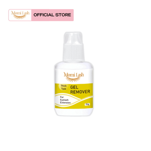 Gel Remover – Thick Type (15g)