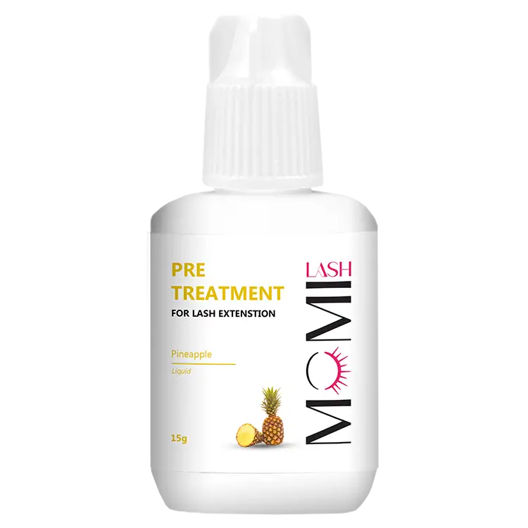 Pre-Treatment Pineapple (15g)