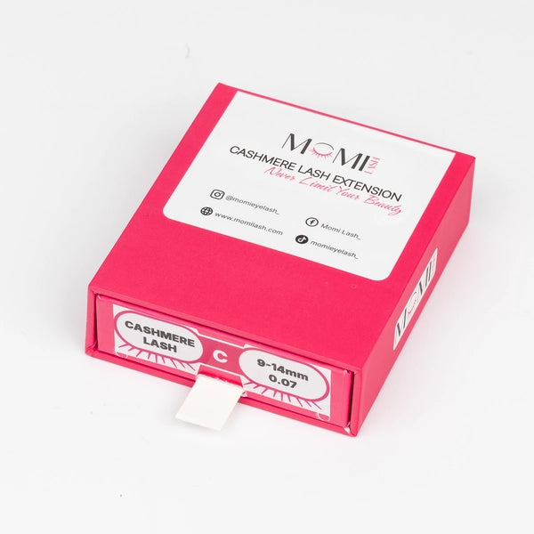 Cashmere Lash Extension