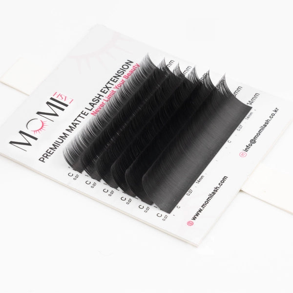 Premium MATTE Lash Extension