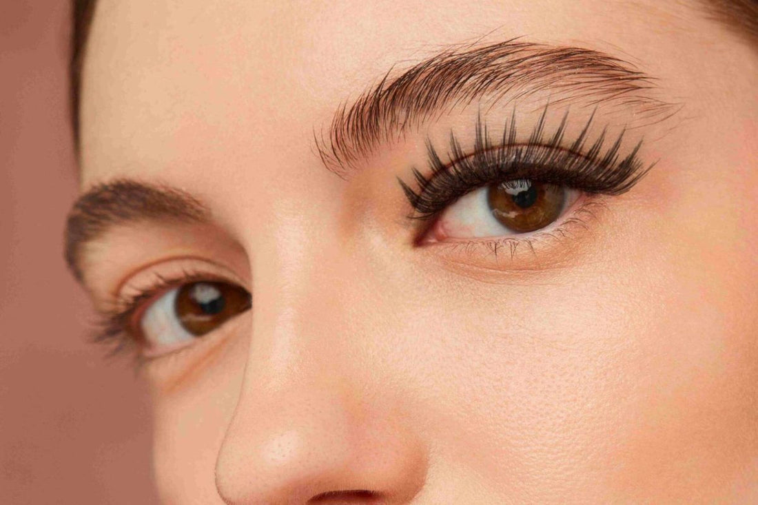 This is how to curl eyelashes easily and safely