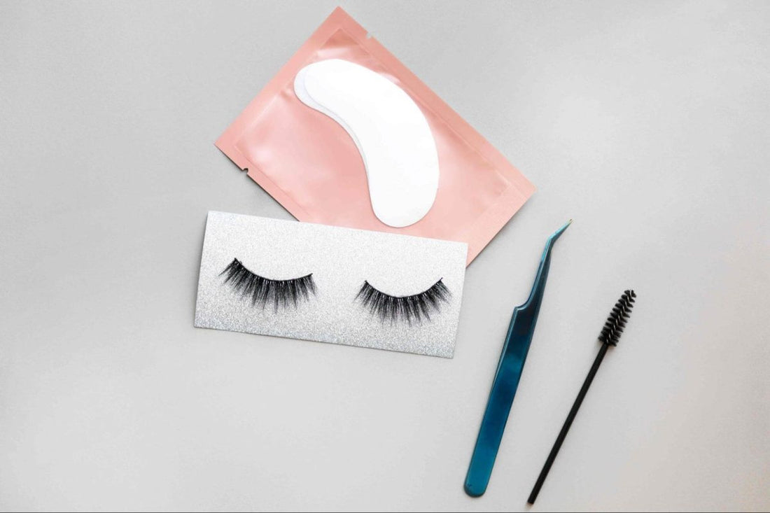 What Are Eyelashes? Know the Definition and Types!