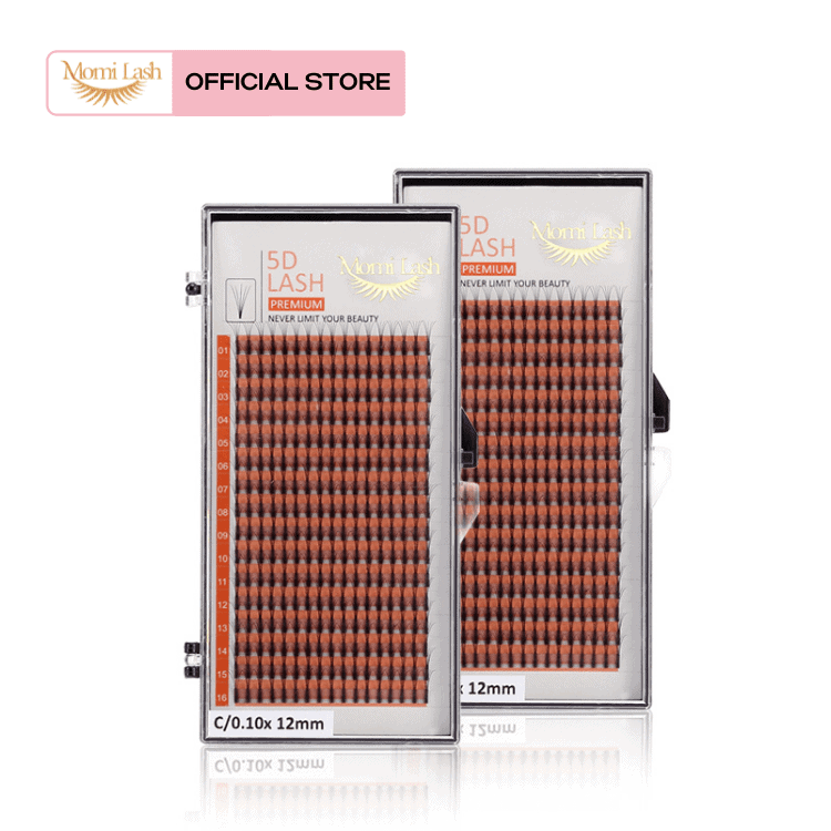 5D Lash Premade Fan EyeLash