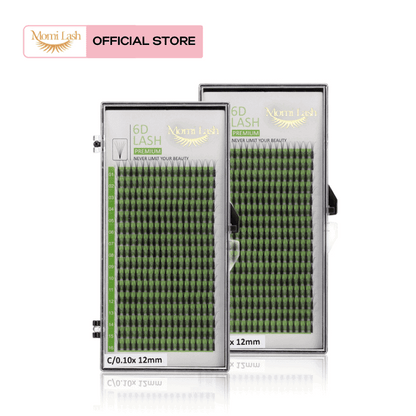 7D Lash Premade Fan EyeLash