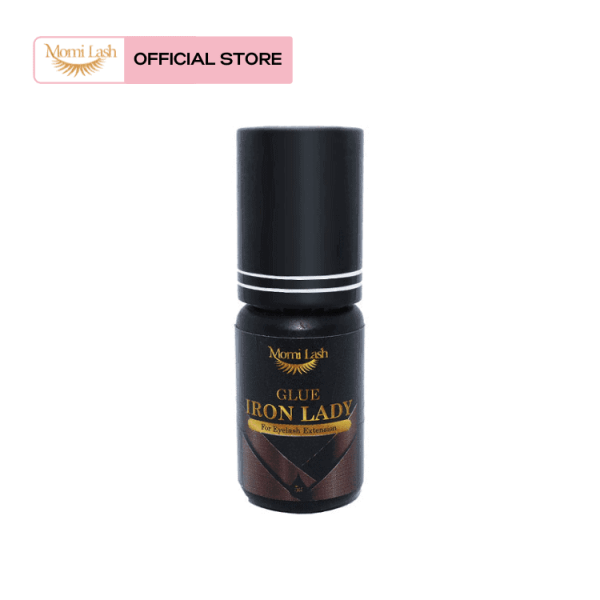 Iron Lady Eyelash Glue 5g