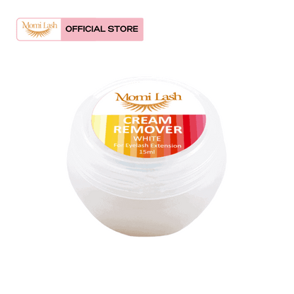 Cream Remover White (15g)