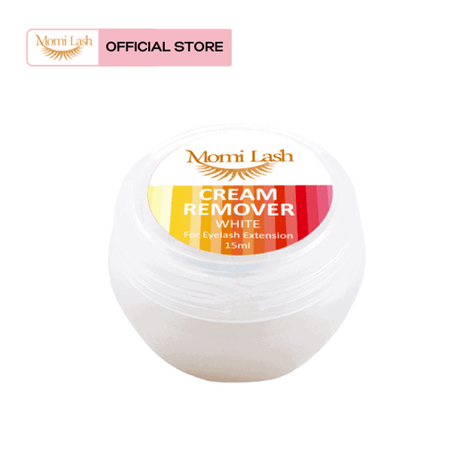 Cream Remover White (15g)