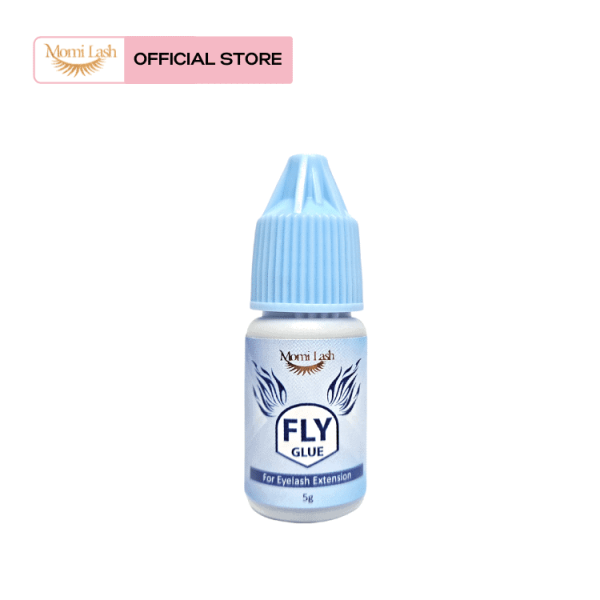 Fly Eyelash Glue 5g