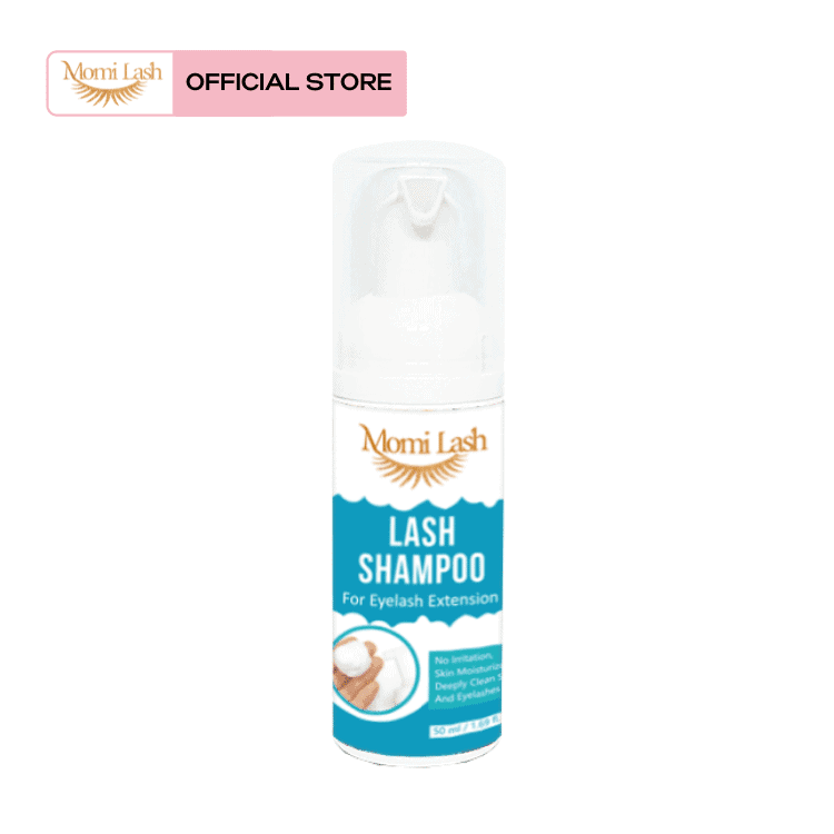 Eyelash Extension Shampoo (50ml)