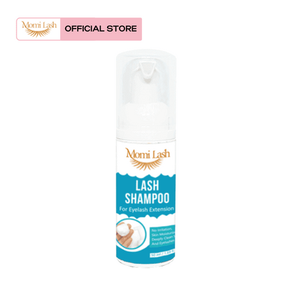 Eyelash Extension Shampoo (50ml)