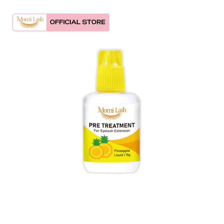 Pre-Treatment Pineapple (15g)