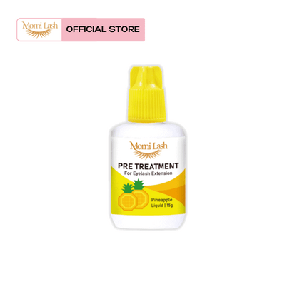 Pre-Treatment Pineapple (15g)