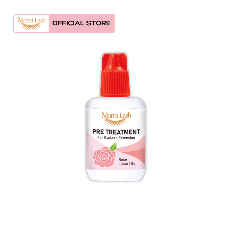 Pre-Treatment – Rose (15g)