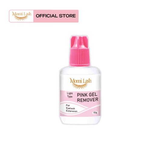 Pink Gel Remover – Light Type (15g)