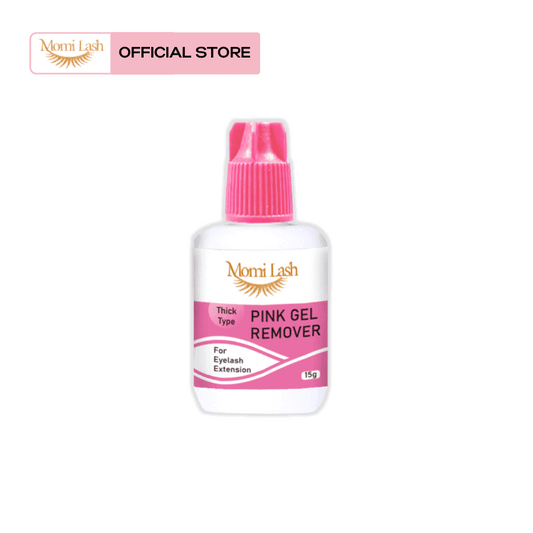 Pink Gel Remover – Thick Type (15g)