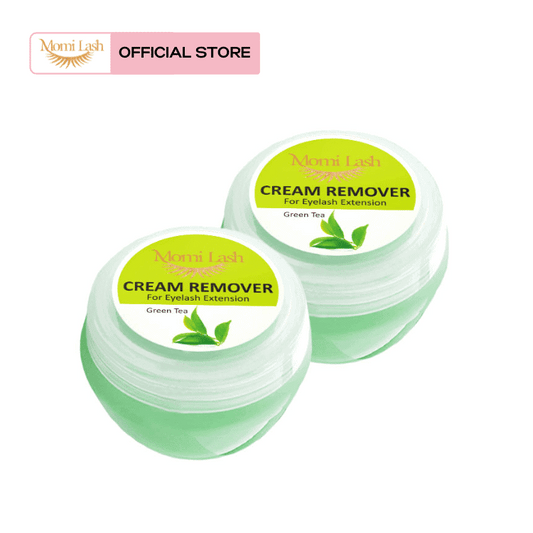 Cream Remover Green Tea (15g)