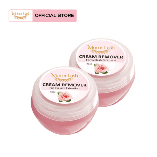 Cream Remover Rose (15g)