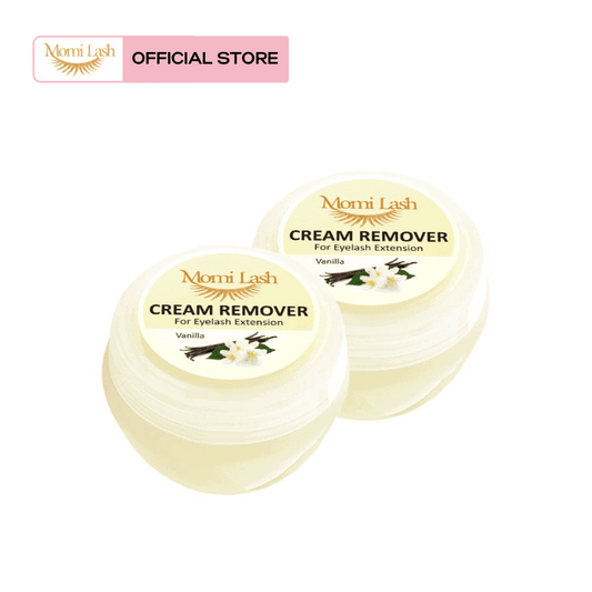 Cream Remover Vanilla (15g)