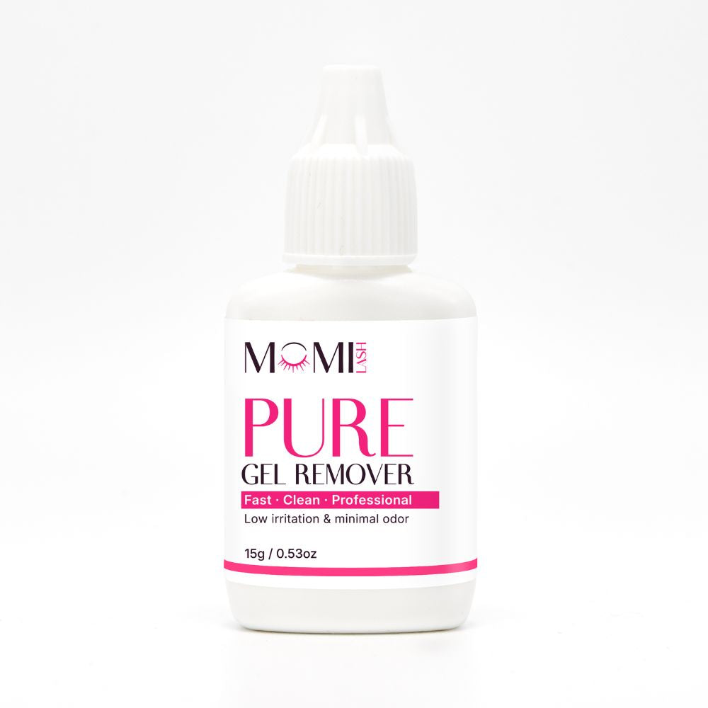 Pure Gel Remover