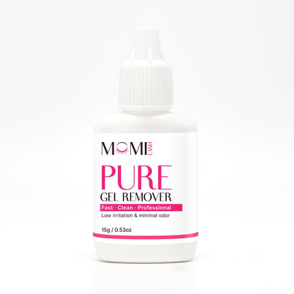 Pure Gel Remover