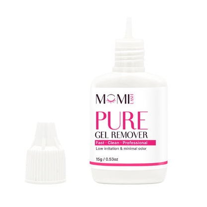 Pure Gel Remover