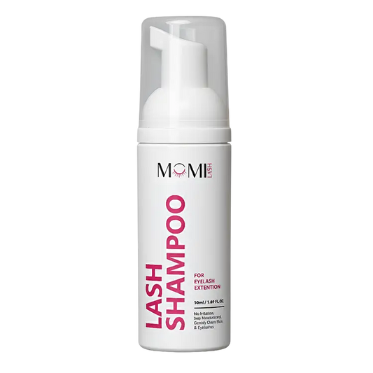 Eyelash Extension Shampoo (50ml)