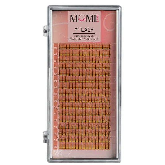 Y Lash Eyelash Extensions